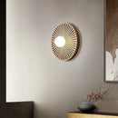 Zokis Wall Lamp