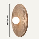 Zokis Wall Lamp