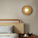 Zokis Wall Lamp