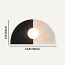 Zokis Wall Lamp