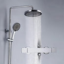 Zlato Shower Head
