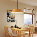 Zolty Pendant Light