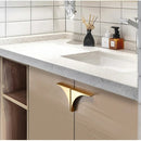 Zonto Drawer Pull