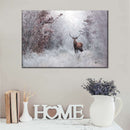 Deer Wall Art