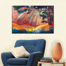 White Mountain National Forest Wall Art