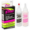 Z-Poxy Quick Set Formula-5 min.