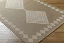 Ziggy Washable Jute Rug - Clearance