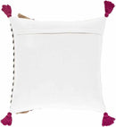 Akersloot Charcoal Pillow Cover