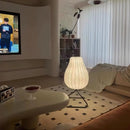 Zukrah Floor Lamp