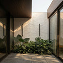 Zukruf Outdoor Wall Lamp