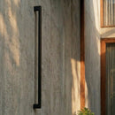 Zukruf Outdoor Wall Lamp