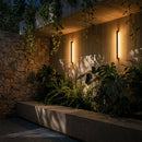 Zukruf Outdoor Wall Lamp