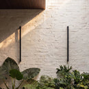 Zukruf Outdoor Wall Lamp