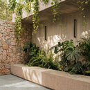 Zukruf Outdoor Wall Lamp