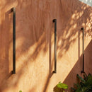 Zukruf Outdoor Wall Lamp