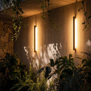 Zukruf Outdoor Wall Lamp