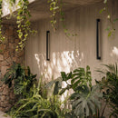 Zukruf Outdoor Wall Lamp