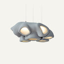 Zulati Chandelier