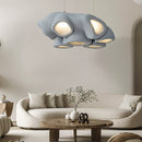Zulati Chandelier