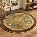 Zulu Area Rug