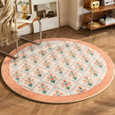 Zulu Area Rug