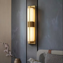 Zundiya Alabaster Wall Lamp