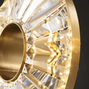 Zunel Pendant Light