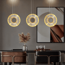 Zunel Pendant Light