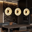 Zunel Pendant Light