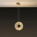 Zunel Pendant Light