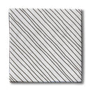 Zuni 3 Square 1/2 Glazed Terracotta Tiles 6x6