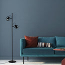 Zurkan Floor Lamp