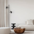 Zurkan Floor Lamp