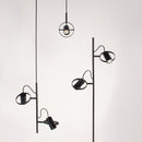 Zurkan Floor Lamp