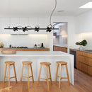 Zurkan Pendant Light