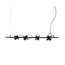 Zurkan Pendant Light