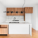 Zurkan Pendant Light