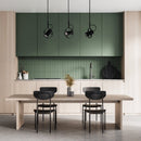 Zurkan Pendant Light