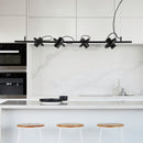 Zurkan Pendant Light
