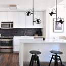 Zurkan Pendant Light