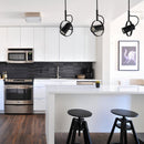 Zurkan Pendant Light