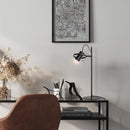 Zurkan Table Lamp