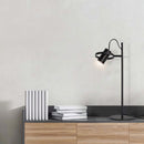 Zurkan Table Lamp
