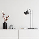 Zurkan Table Lamp