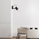 Zurkan Wall Lamp