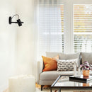 Zurkan Wall Lamp