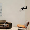 Zurkan Wall Lamp