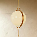 Zuru Floor To Ceiling Lamp