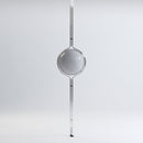 Zuru Floor To Ceiling Lamp - Open Box