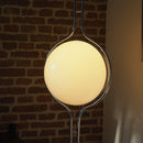 Zuru Floor To Ceiling Lamp - Open Box